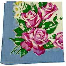 vintage ladies handkerchiefs for sale  Shipping to Ireland