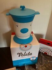Scentsy velata blue for sale  Shipping to Ireland