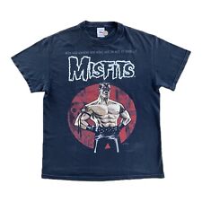 2002 misfits year for sale  CASTLEFORD