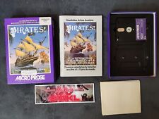 Amstrad cpc pirates d'occasion  Lognes