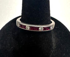 Vintage cartier platinum for sale  North Weymouth