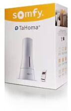 Somfy tahoma gateway d'occasion  Expédié en Belgium