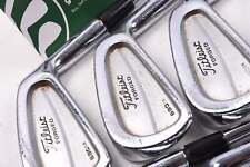 Titleist 690.cb irons for sale  LOANHEAD