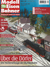 Modelleisenbahner heft 2001 gebraucht kaufen  Pünderich