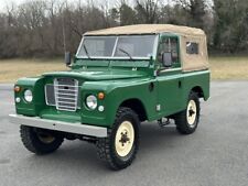 1975 land rover for sale  Henrico