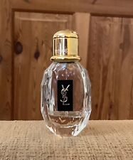 Ysl parisienne 30ml for sale  ALSTON