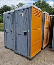 Portable toilets site for sale  DARTFORD