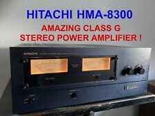 Hitachi hma 8300 d'occasion  Mulhouse-