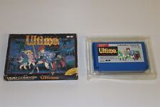 Ultima fear exodus for sale  Shipping to Ireland