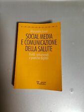 Social media comunicazione usato  Roma