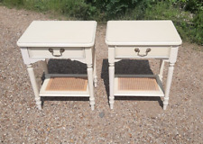 Pair laura ashley for sale  BEDFORD