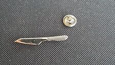Global knife pin for sale  WHITCHURCH