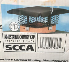 Chimney cap safety for sale  Mulga