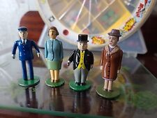 Die cast figurines for sale  DARLINGTON