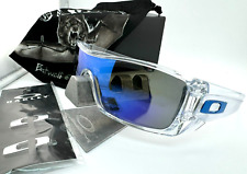 Oakley batwolf polished for sale  Raleigh