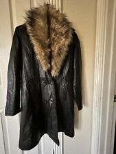 Wilson leather coat for sale  San Antonio