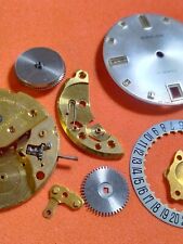 Fhf watch movement usato  Varese