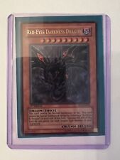 Tcg red eyes for sale  Rochester