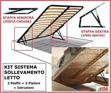 Kit sistema sollevamento usato  Crevalcore