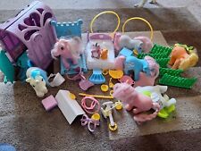 Vintage 1980 hasbro for sale  BOLTON