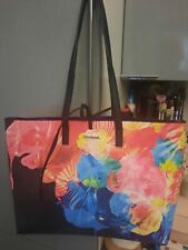 Borsa desigual shopping usato  Torino