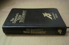 Expositor new testament for sale  Duncannon