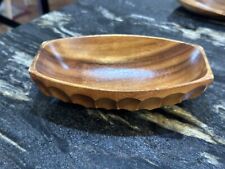 unique wooden bowl decorative for sale  Graham