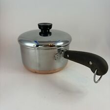 Revere ware vtg for sale  Chesapeake