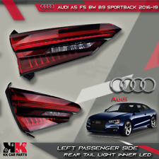 Audi sportback 2016 for sale  PRESTON