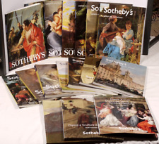 Prl sotheby catalogo usato  Parma