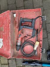 Hilti te55 sds for sale  Shipping to Ireland