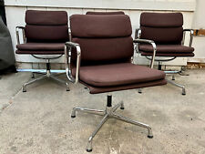 EAMES EA-207 Alu-Chair | Vintage Design Vitra Herman Miller Büro-Stuhl 208  gebraucht kaufen  Düsseldorf