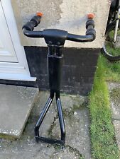 land rover discovery bike rack for sale  ALDEBURGH