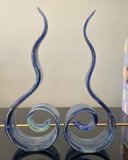 Vintage murano glass for sale  POOLE