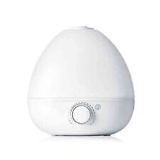 Usado, Fridababy 3-in-1 Humidifier with Diffuser and Nightlight White NIOB comprar usado  Enviando para Brazil