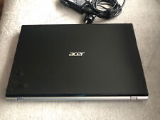 Acer laptop 17 gebraucht kaufen  Kürnach