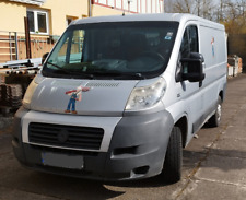 ducato multijet gebraucht kaufen  Obermehler