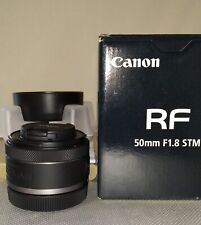 Canon f1.8 stm usato  Caorle