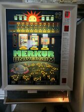 geldspielautomat merkur gebraucht kaufen  Kernstadt-Süd