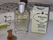 prada parfum infusion gebraucht kaufen  Dortmund