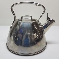 stainless steel kettle for sale  Seattle