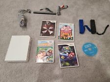 Nintendo wii console for sale  Royersford
