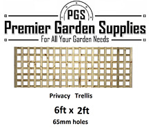 Premier square trellis for sale  TELFORD