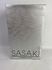 Sasaki wings crystal for sale  Ipswich