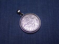 Lucky sixpence coin for sale  ROSSENDALE