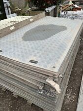 Ground protection mats for sale  LEATHERHEAD