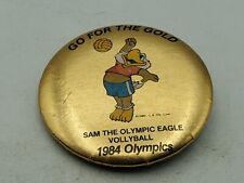 Sam olympic eagle for sale  Milwaukee