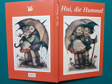 Hui hummel bilderbuch gebraucht kaufen  Hamburg