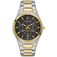 Bulova men quartz for sale  Houston