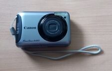 Canon powershot a490 for sale  BRAINTREE